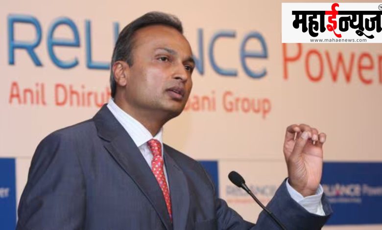 Reliance, Anil Ambani, crisis, series, start,