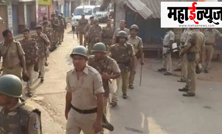 Assam, Karbi, Anglong, Violence,