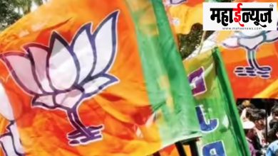 Congress, former, corporator, BJP, entry,