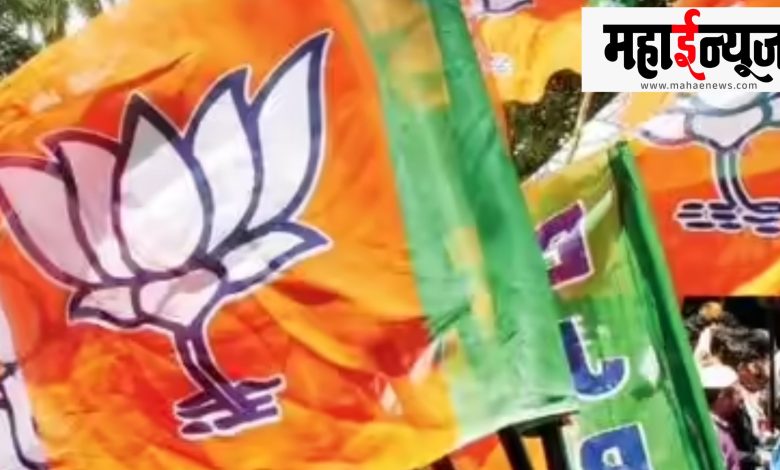 Congress, former, corporator, BJP, entry,