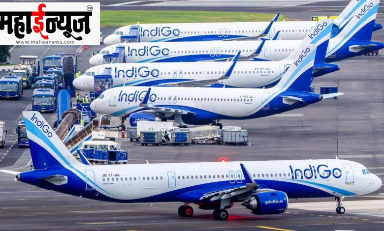 IndiGo Airlines, history, big, crisis,