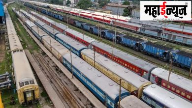 Tomorrow, all three routes, megablock,