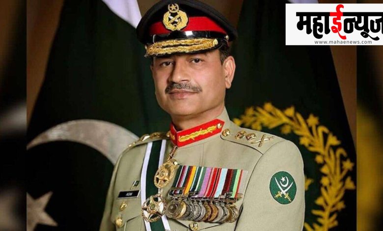 Dictator, Asim Munir, Fear, Under the Shadow,
