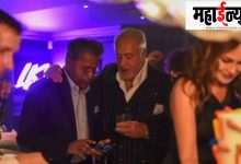Vijay Mallya, Lalit Modi, London, party,