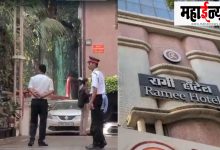 Rami Hotel, Group, Jhaka, Income Tax, Department, Raid,