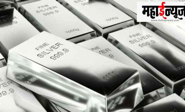 Silver, digital, investment,
