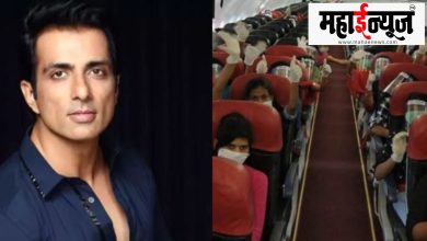 Flight, Fare hike, Corona, Aid, Sonu Sood, Bhadkala,