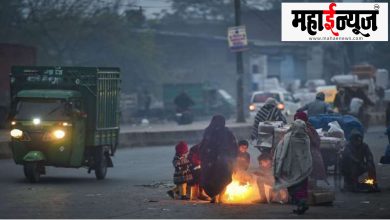 Maharashtra, cold, growth, possibility,