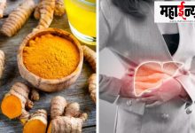 Turmeric, stomach, kidney,
