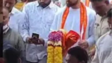 Series, Virat, Mandir,