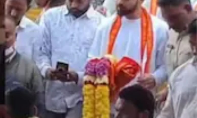 Series, Virat, Mandir,