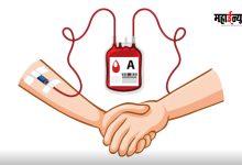 A commendable initiative by Lifeline Blood Center for students.