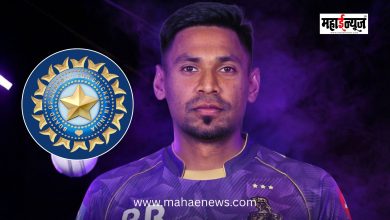 BCCI instructs to release Mustafizur Rahman.