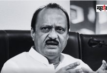 Deputy Chief Minister Ajit Pawar died in a plane crash.