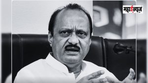 Deputy Chief Minister Ajit Pawar died in a plane crash.