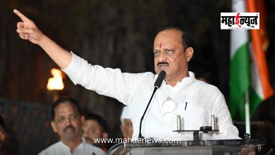 Deputy Chief Minister Ajit Pawar said that those who have forgotten the responsibilities of their positions should be sent home.