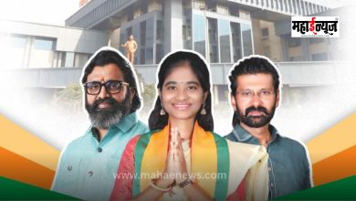 Ideal of inclusive Hindutva; BJP nominates Meenaj Inamdar!