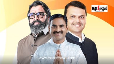 Now dedicated to public service in the Indrayaninagar-Bhosari ward!