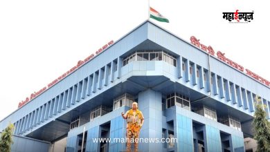 Pimpri Chinchwad Municipal Corporation General Election 2025-26 – Final list of candidates announced.