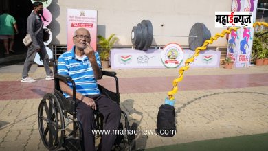 Pimpri-Chinchwad Municipal Corporation Election: 16.03 percent voting in the first four hours.