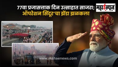 Republic Day 2026: A 'power show' of power on the line of duty! A thrilling glimpse of flower showers, missiles and tanks