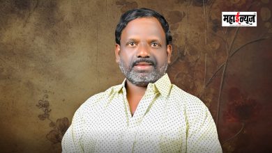 Santosh Sane was subjected to a life-threatening attack by supporters of the Nationalist Congress Party candidate.