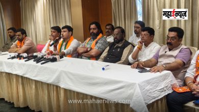 Shatrughna Kate said that they would do work that would make the city known as the best in the country.