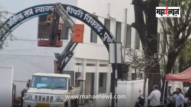 The Additional District and Sessions Court will be inaugurated on January 25.