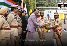 The country's democracy is stronger because of the Indian Constitution: Deputy Chief Minister Ajit Pawar