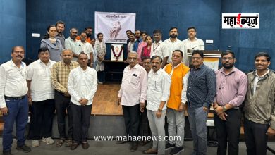 The late Ajit Pawar upheld the freedom of the media.