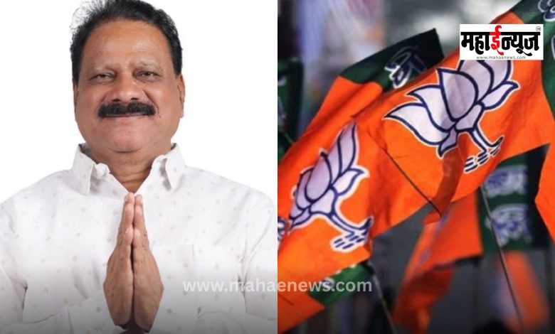 Nationalist candidate Vikas Sane has been accused of concealing criminal information.