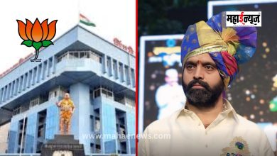 Yashomati Thakur said that Ravi Rana cleverly outmaneuvered the BJP.