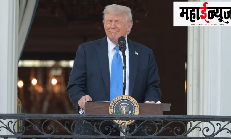 Donald Trump, tariffs, war, visa, big, decision,