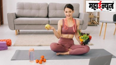 Fit, and, Fine, Nutritionist, 5 Habits