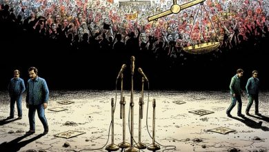 Opponents, so, disappointed,