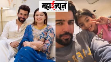Jai Bhanushali, Mahi Vij, married, 14 years, separated,