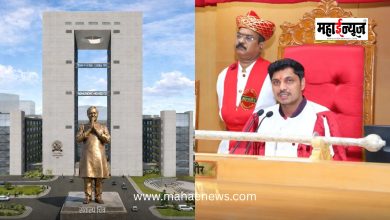 Approval for proposal to set up Ajitsruthi in Pimpri-Chinchwad
