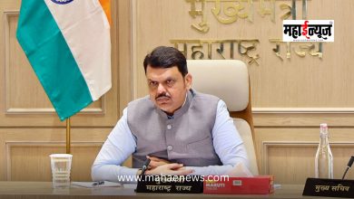 Chief Minister Devendra Fadnavis said that the Purandar airport will be constructed keeping in mind the future needs of Pune city.