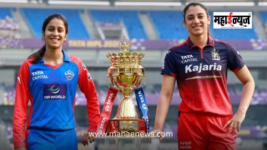 Delhi reaches the final for the fourth time; the RCB vs DC match is today, where to watch it live?