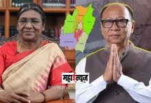 "Democracy" in troubled Manipur: New Chief Minister Yumnan Khemchand Singh