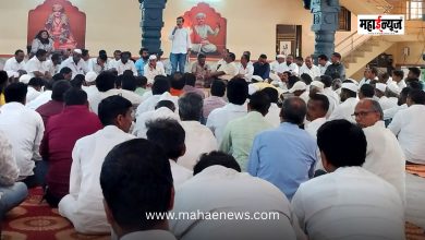 Don't get discouraged by one defeat; Gyandev Ranjane