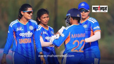 India A Women's team makes strong entry into the semi-finals of the Rising Stars Asia Cup