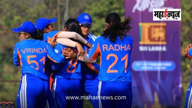 India's women's team shines; Asia Cup Rising Stars win title