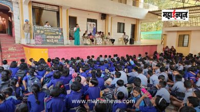 Acting lessons for toddlers at Kudal's school