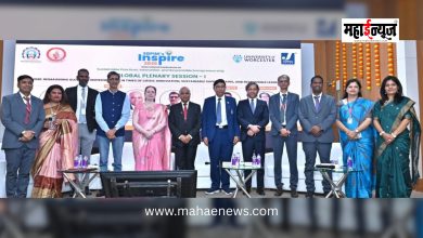 Apply Buddhist Philosophical Values ​​in Industry and Management: Dr. Prashant Pansare