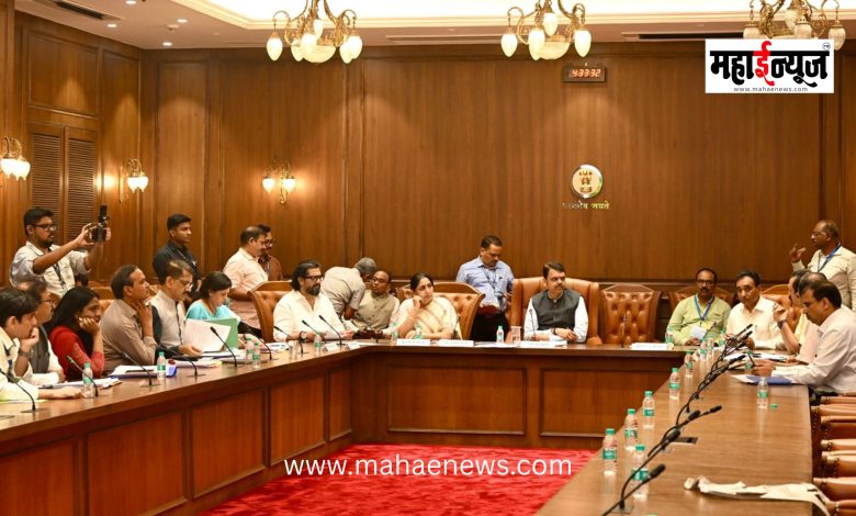 Approval Granted for the 4-Lane Elevated Highway from Talegaon to Chakan in Pune District