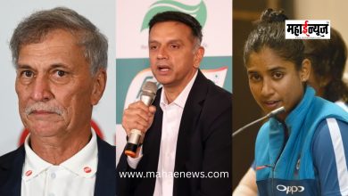 BCCI's big announcement; New faces shine in Naman Awards 2026