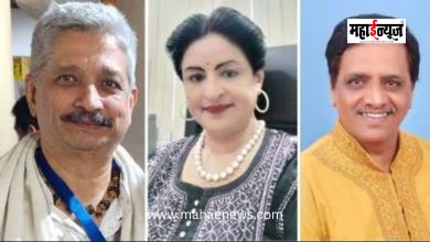 Change of Leadership at Maharashtra Sahitya Parishad; Yogesh Soman Wins Presidency