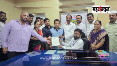 Committed to the sustainable development of Pimpri-Chinchwad city! Sujata Borate