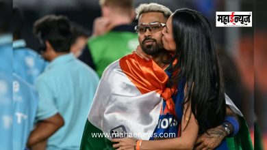 Complaint filed against Hardik Pandya; Accused of insulting the tricolour